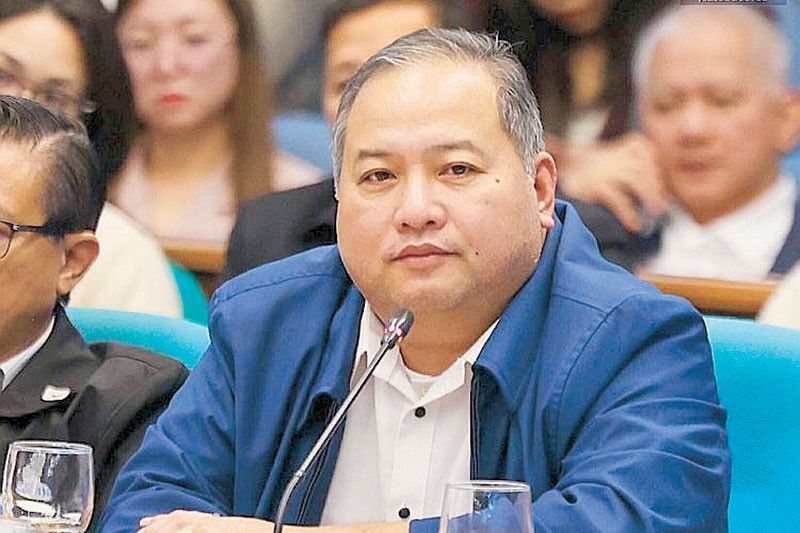 P90 million kickback meant for Revilla, says Alcantara