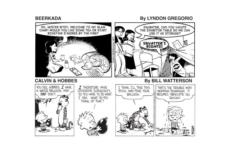 Comics (June 23, 2026)
