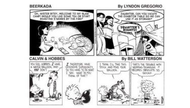 Comics (June 23, 2026)