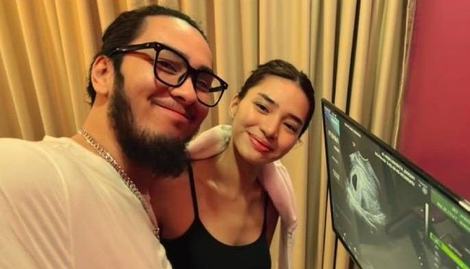 'Our greatest adventure': Kai Sotto, Rere Madrid expecting first child