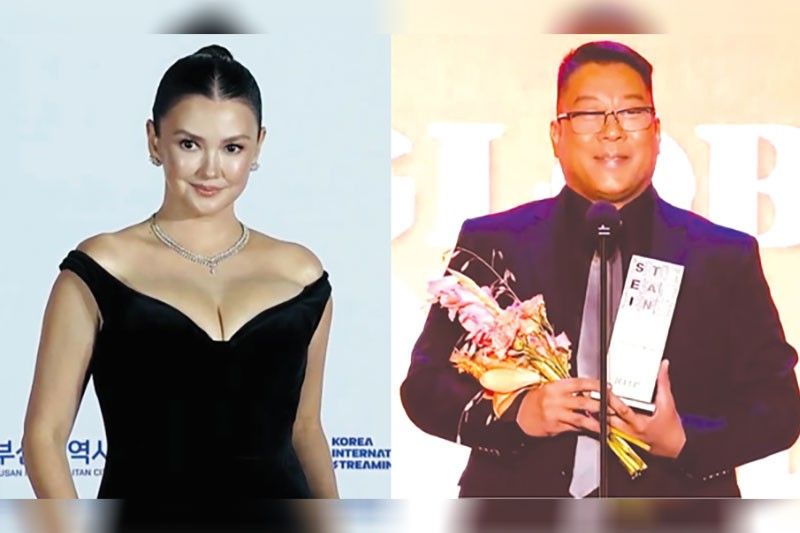&acirc;��The Silent Noise&acirc;�� nakadaog sa Global OTT Awards 2026