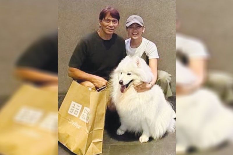 Sarah at pamilya, nabubuo na ulit!?
