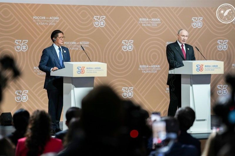 ‘No deal in Russia’s release of 24 Pinoys’