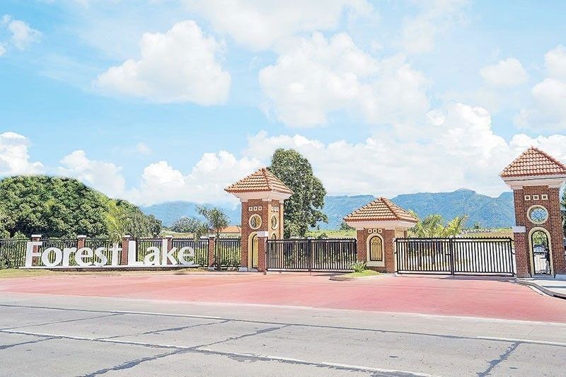 Forest Lake honors sales force following record 2025 growth