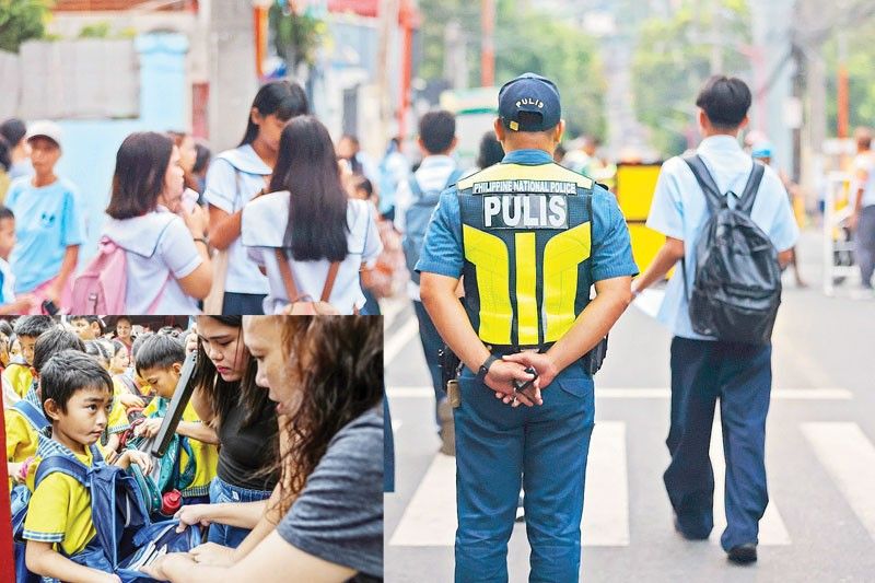 President Marcos open to lowering criminal liability age to 12