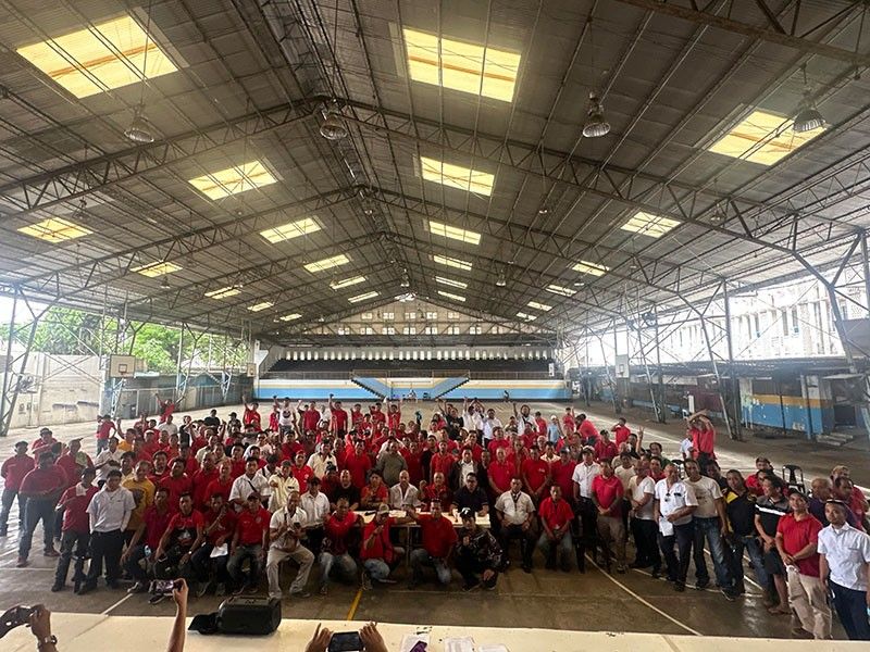Taxi drivers call for halt to TVNS franchise issuance