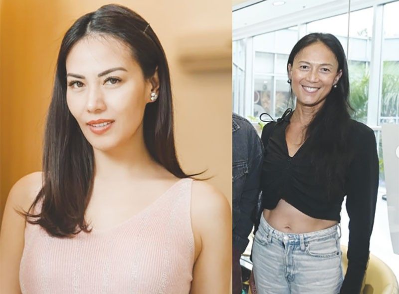Bianca, naging kamukha na raw ni BB?!