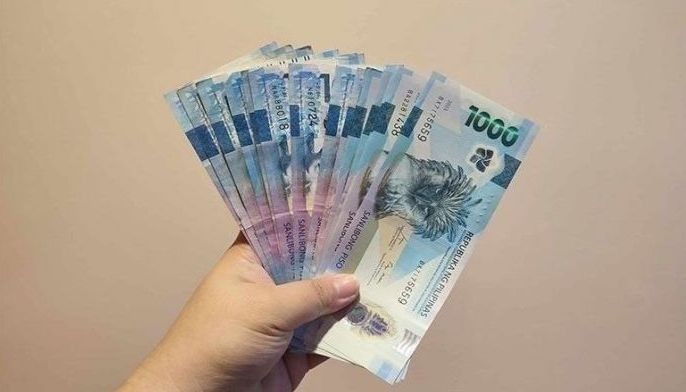 Government to borrow P1.12 trillion from domestic market