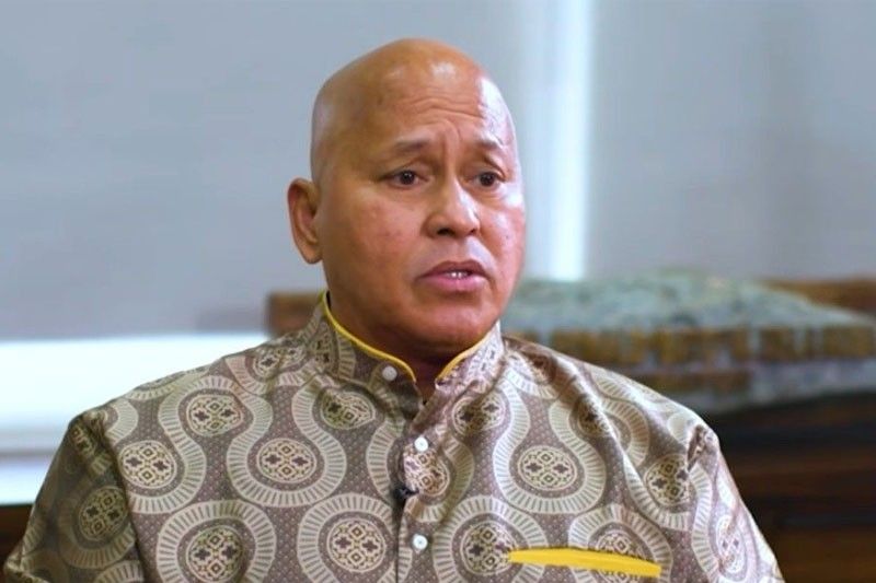 Bato surrenders 6 more firearms