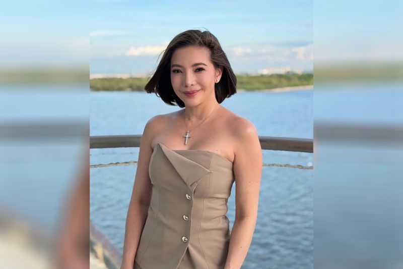 Maui Taylor, request si Wendell; Hot Babes, may gagawing MILF