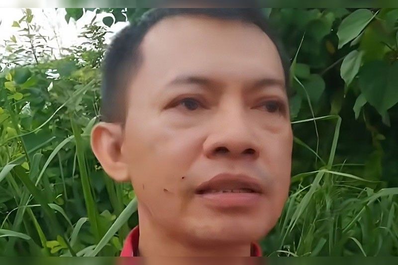 SITG binuo sa ambush ng brodkaster sa Roxas City