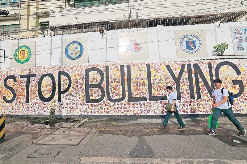 CEAP: Schools in peril, from bullying to bloodshed