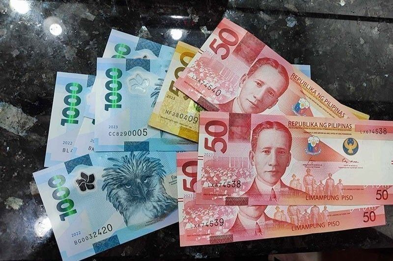 Financial system resources hit record P37.3 trillion in April