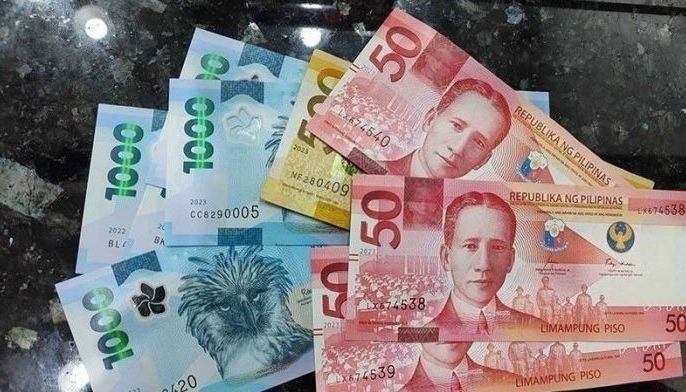 Financial system resources hit record P37.3 trillion in April