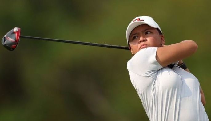 Seasoned, surging Malixi out to reclaim US Women&rsquo;s Amateur crown