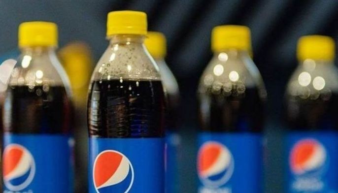 Pepsi targets above-GDP sales growth for 2026