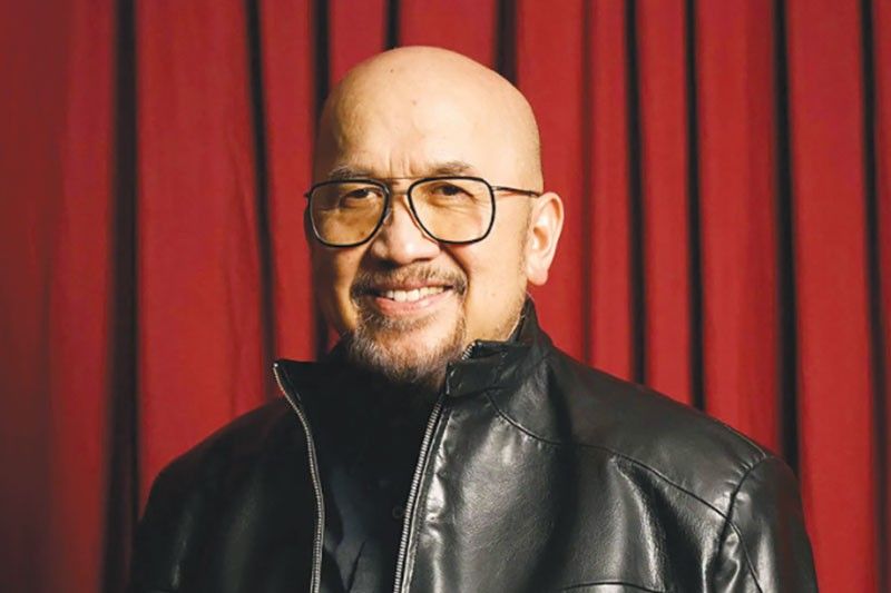 Vic del Rosario gives update on Sarah Geronimo amid pregnancy buzz