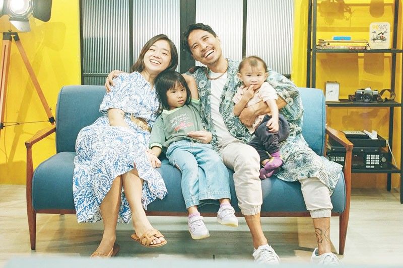 Pepe Herrera opens up on fatherhood’s wake-up calls