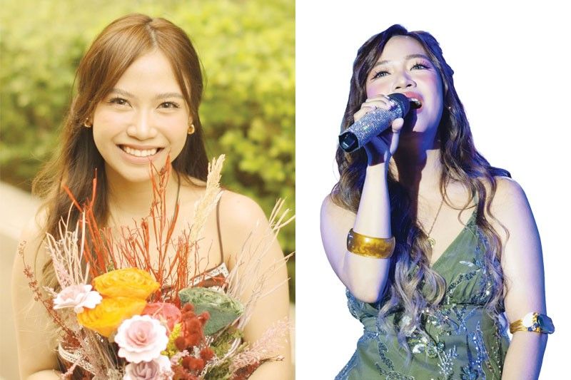Isha Ponti shows what she's made of in debut album launch
