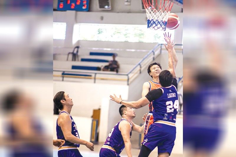Batch 1996 completes semis cast in Division A