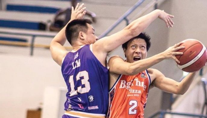 SHAABAA Season 29: Batch 1996 mikumpleto sa Division A semifinalists