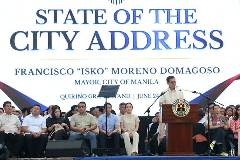 Isko nilagdaan &acirc;��Manila Safe Schools Initiative&acirc;��