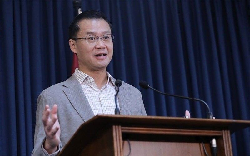 Win: Presiding officer sa impeachment ‘di pa pinal