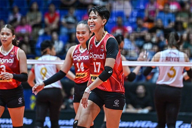Perez hinugot ng Choco Mucho