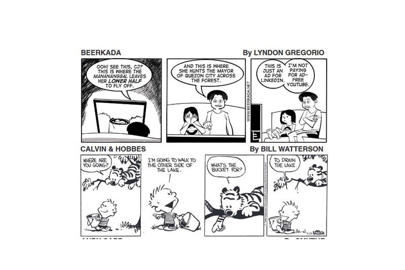 Comics (June 25, 2026)