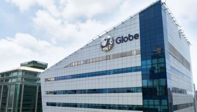 Globe gets P5 billion BDO loan for capex, debt payments