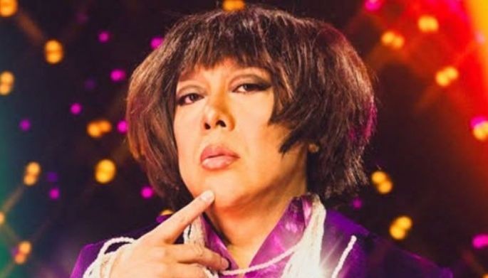 John Lapus, pinaghahandaan si Atasha!