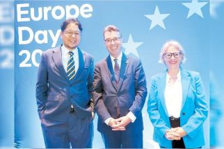 Europe Day celebrates strong EU&ndash;Philippines partnership