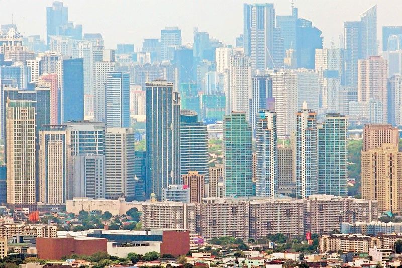 S&P cuts Philippines growth outlook to 4.1% in 2026
