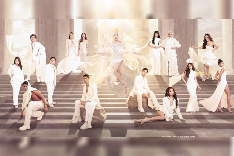 White Party Manila returns after 12 years with Vice Ganda, star-studded Pride lineup