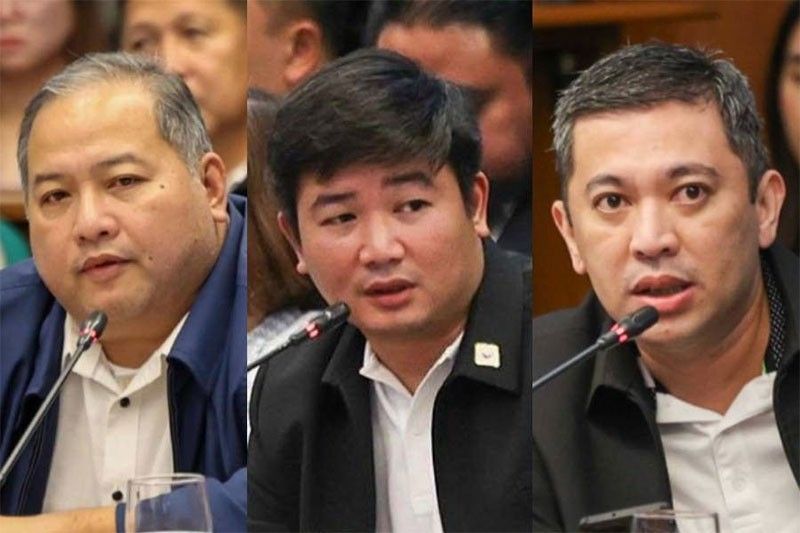 Flood control-linked ex-DPWH officials face P1.68-billion tax raps