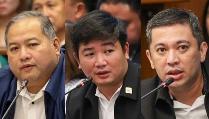 &lsquo;BGC Boys,&rsquo; pinasasampahan ng DOJ ng P1.68 bilyong tax raps