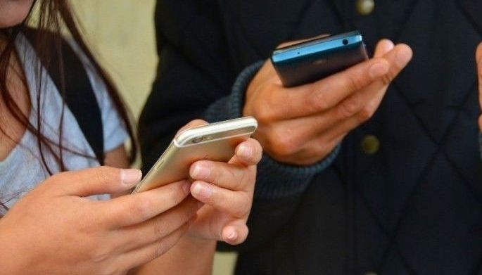Total ban sa paggamit ng cellphone ipinatupad