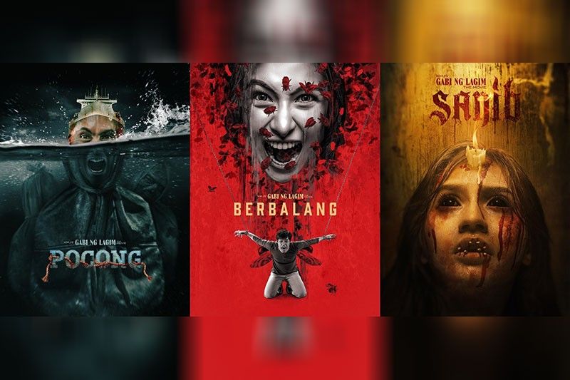 Gabi ng Lagim, mapapanood na sa Prime Video