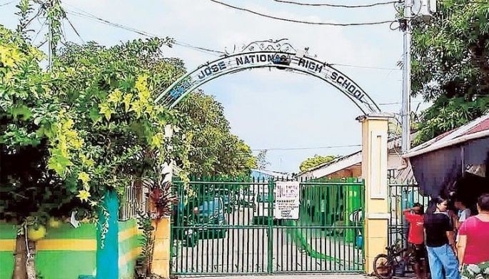 Bells silent, classrooms empty as school starts healing