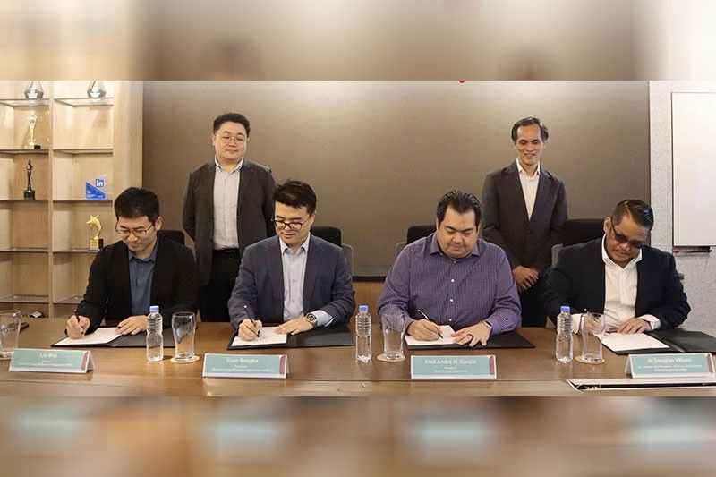 Vivant buys 200-MW wind farm in Northern Samar