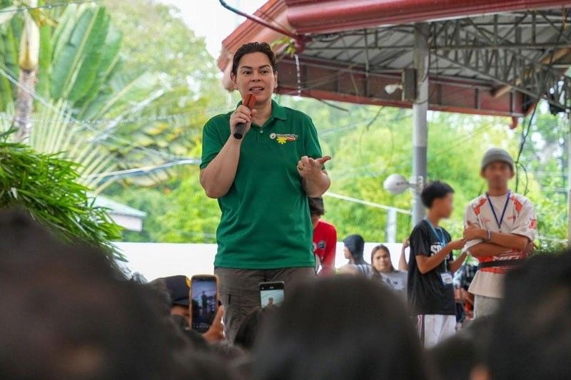 Legal showdown looms over VP Sara’s BIR ‘green box’