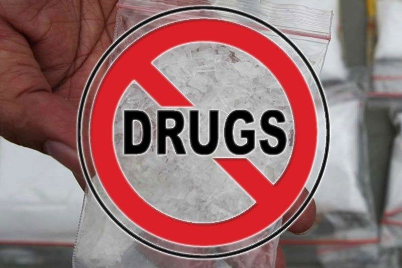 20 Baguio villages’ drug-free status revoked