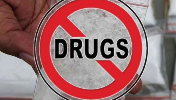 20 Baguio villages&rsquo; drug-free status revoked