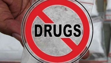 20 Baguio villages&acirc;�� drug-free status revoked