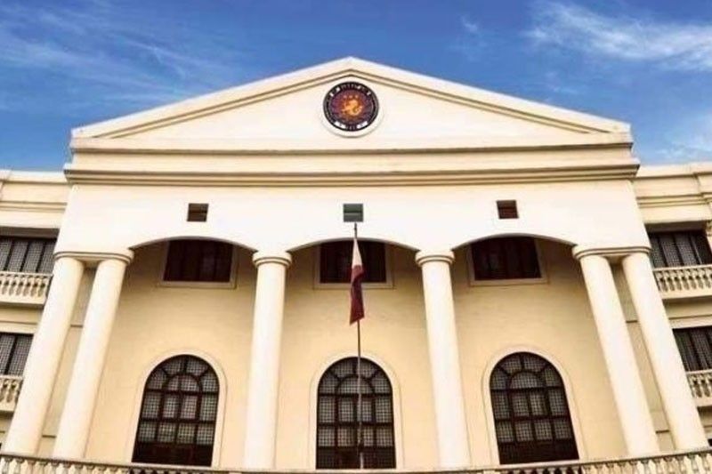 Government proposes P7.2 trillion national budget for 2027