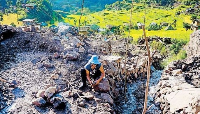 President Marcos urged: Save disaster-hit Batad rice terraces