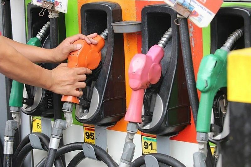 Fuel prices may go up next week