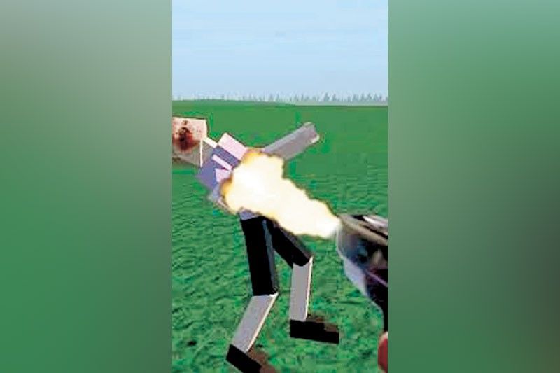 GoreBox developer declines Senate invite