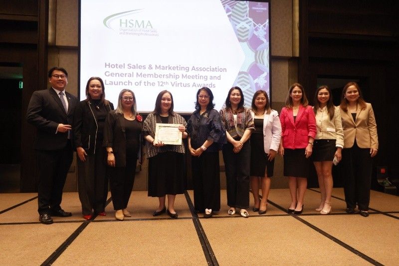 Who makes hotel stays memorable? HSMA opens nominations for 12th Virtus Awards