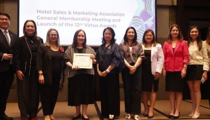 Who makes hotel stays memorable? HSMA opens nominations for 12th Virtus Awards